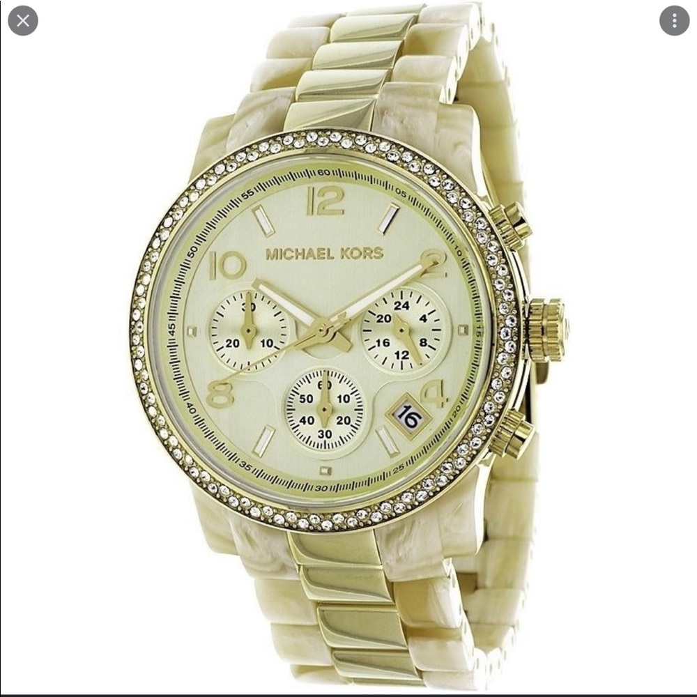 michael kors watch